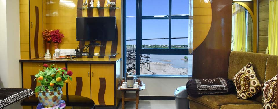 Hotel Sea View - Royle suite